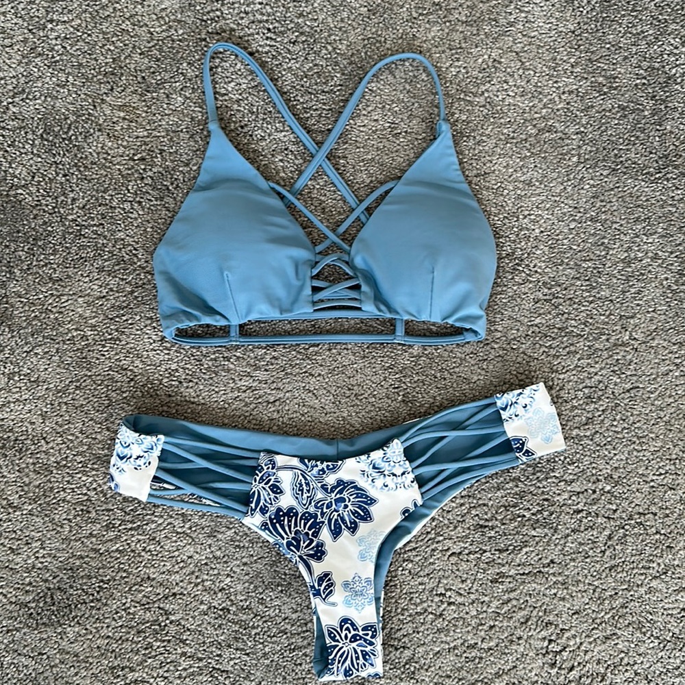 Beachbabe Swimwear Chloe Bikini